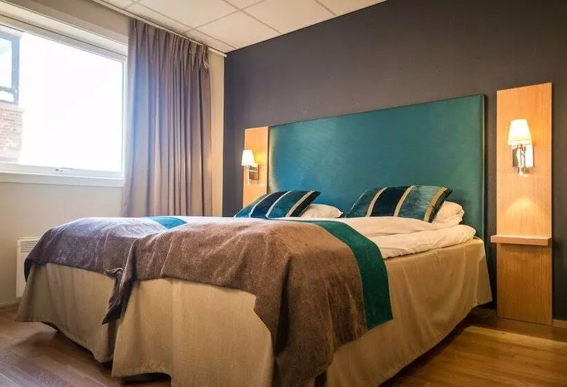 Quality Hotel Grand Steinkjer