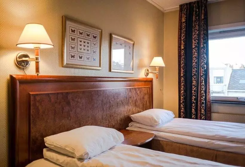 Quality Hotel Grand Steinkjer