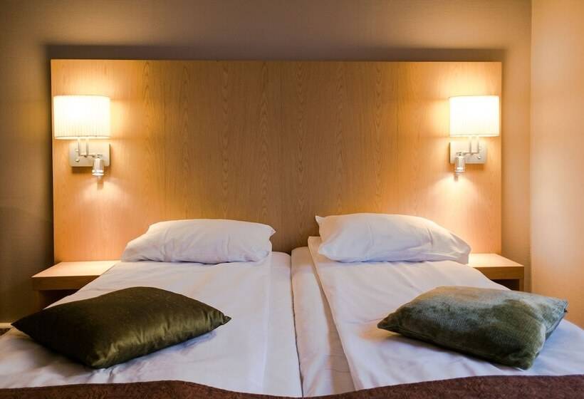 Quality Hotel Grand Steinkjer