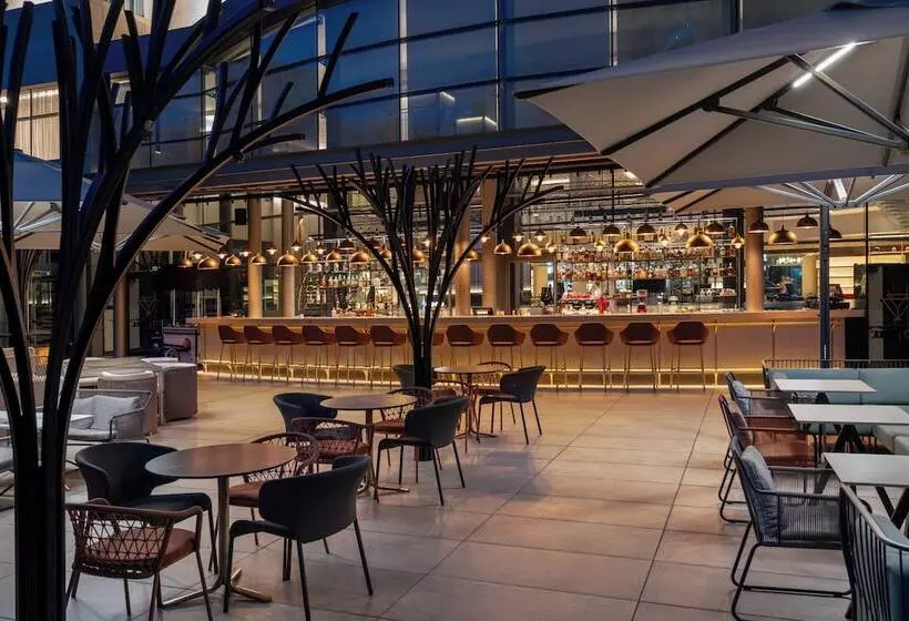 Radisson Blu Hotel Bucharest