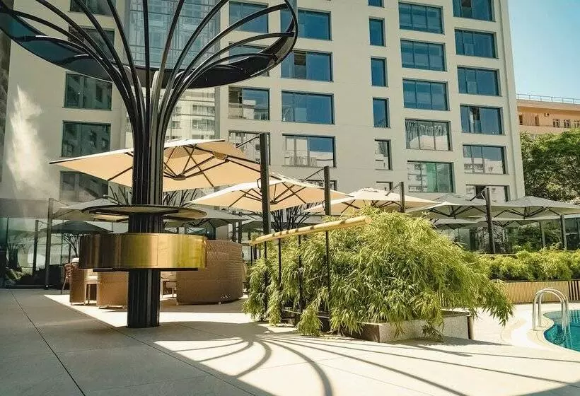 Radisson Blu Hotel Bucharest