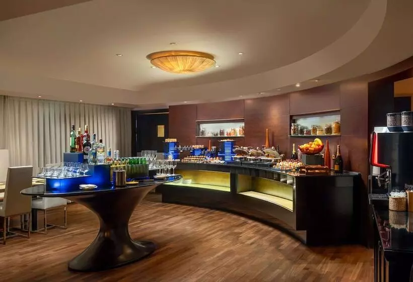 Radisson Blu Hotel Bucharest