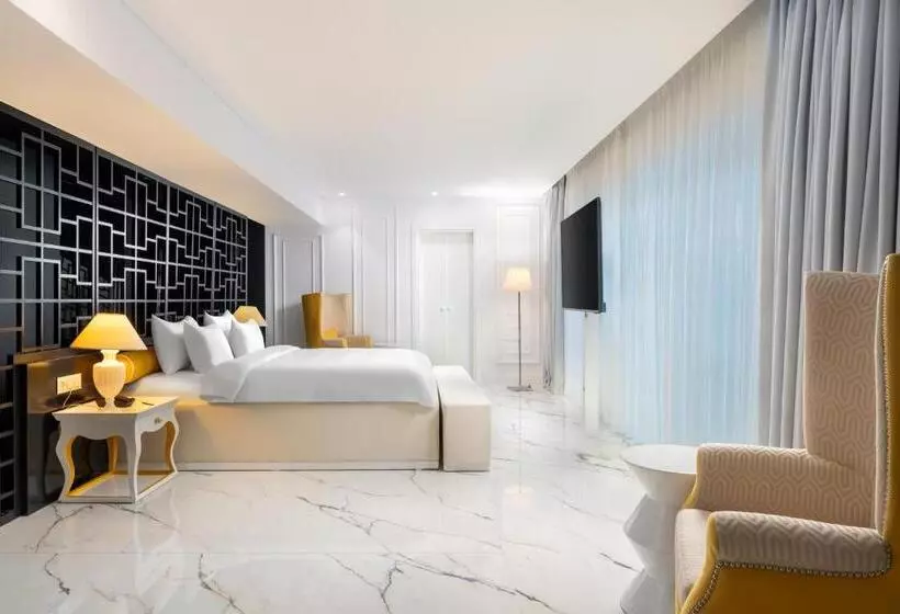 Radisson Blu Hotel Bucharest