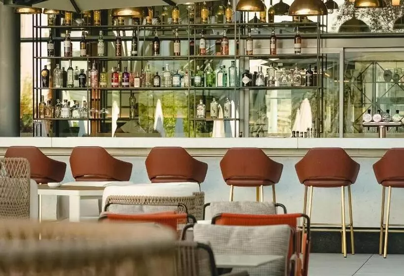 Radisson Blu Hotel Bucharest