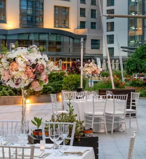 Radisson Blu Hotel Bucharest