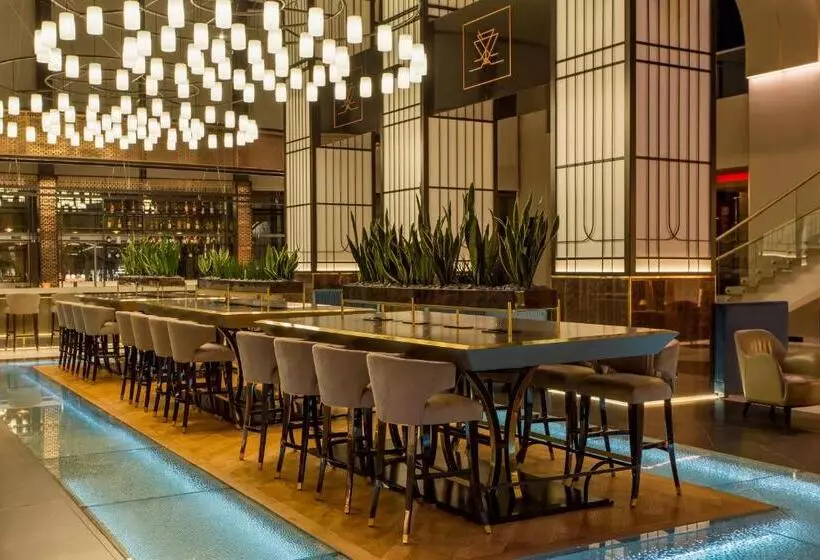 Radisson Blu Hotel Bucharest