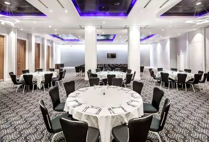 Radisson Blu Hotel, Cardiff