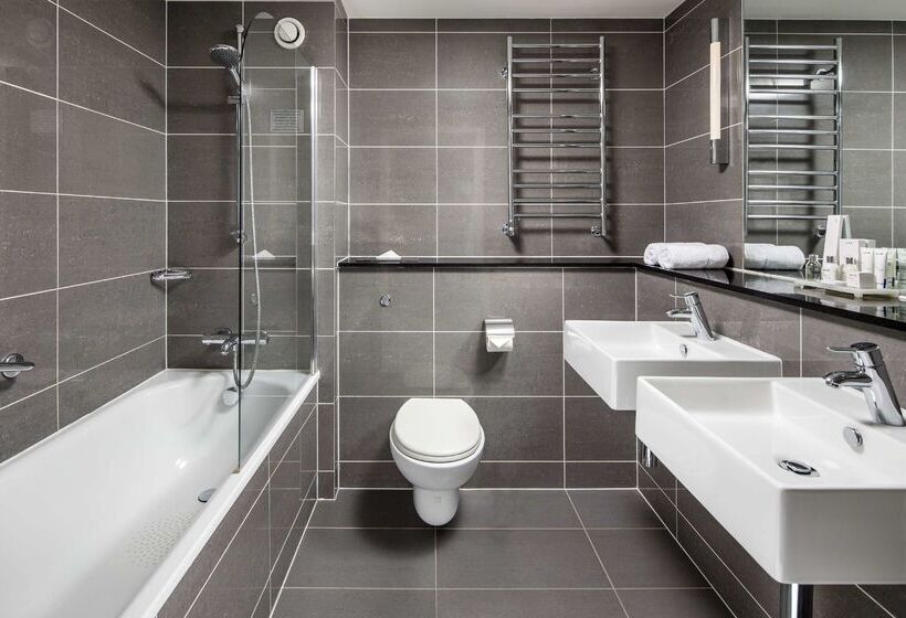 Radisson Blu Hotel, Cardiff