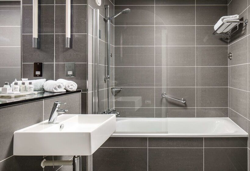 Radisson Blu Hotel, Cardiff