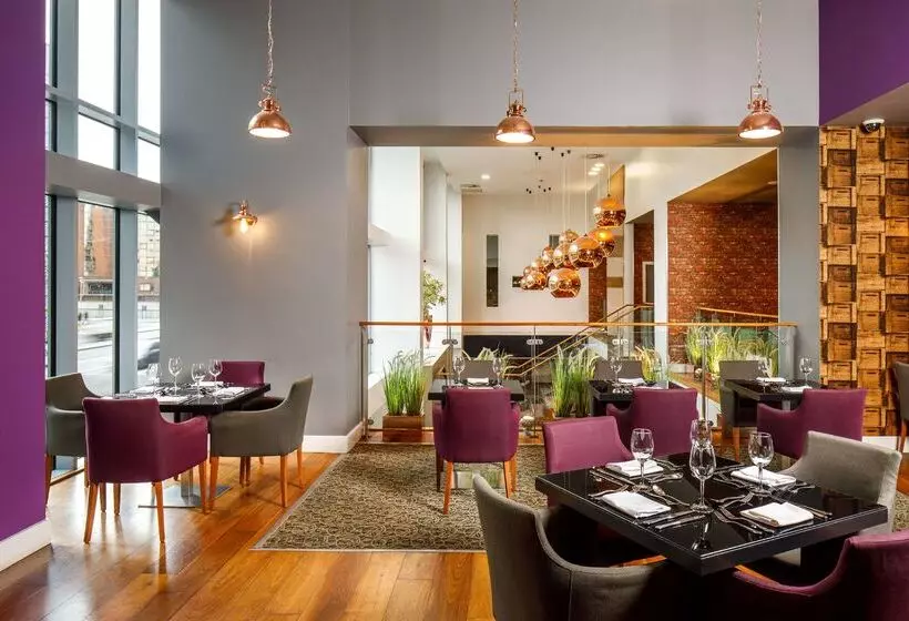 Radisson Blu Hotel, Cardiff