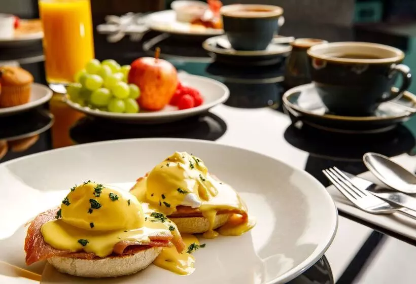 Radisson Blu Hotel, Cardiff