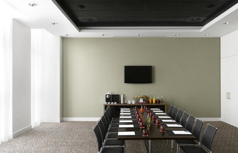 Radisson Blu Hotel, Cardiff