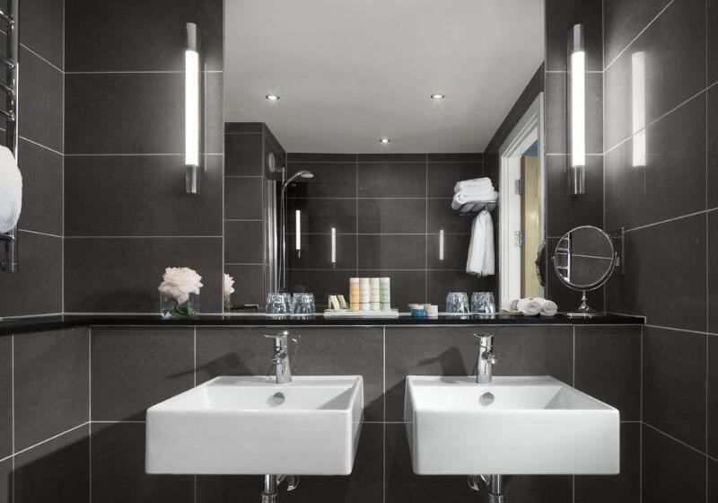 Radisson Blu Hotel, Cardiff