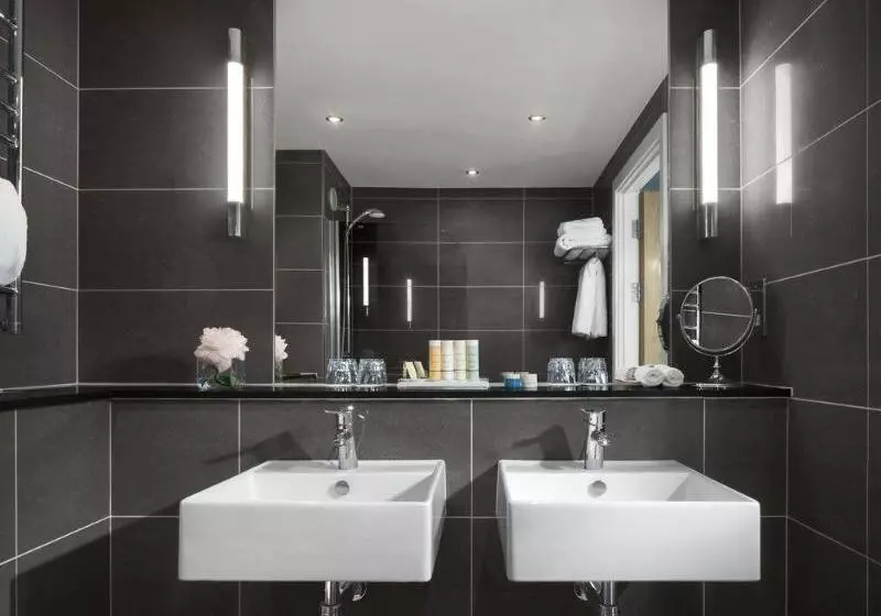 Radisson Blu Hotel, Cardiff