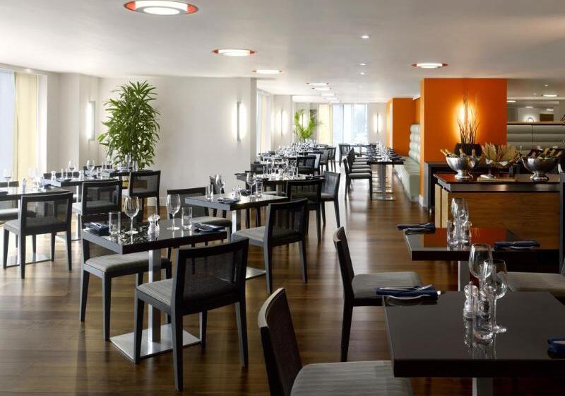 Radisson Blu Hotel, Cardiff