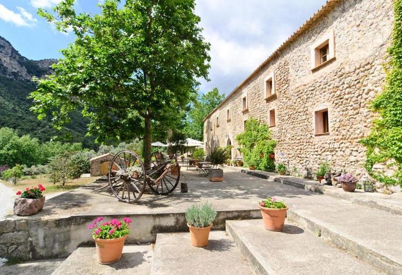 乡村酒店  Rural S Era Vella