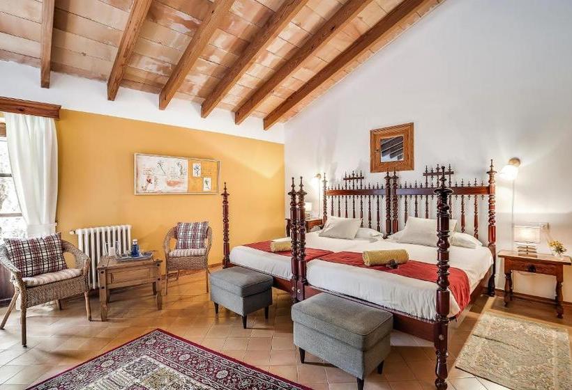 乡村酒店  Rural S Era Vella