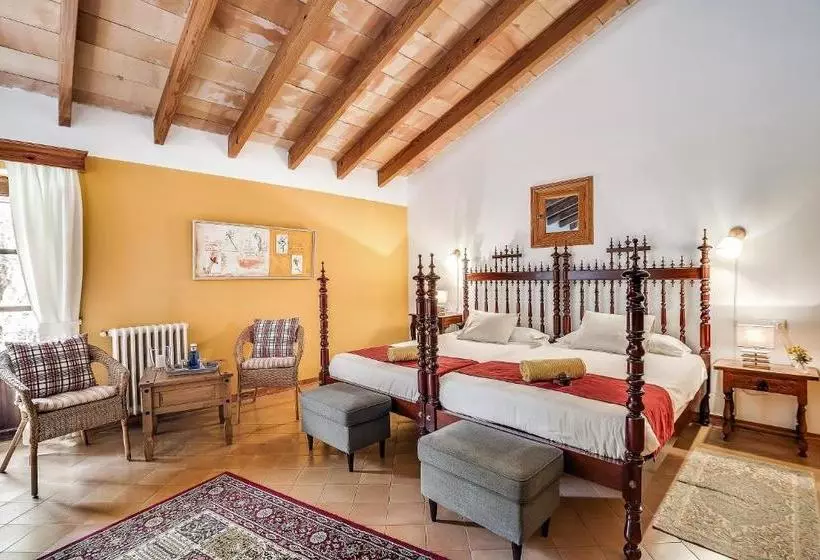 교외 호텔 Rural S Era Vella