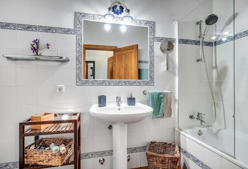 乡村酒店  Rural S Era Vella