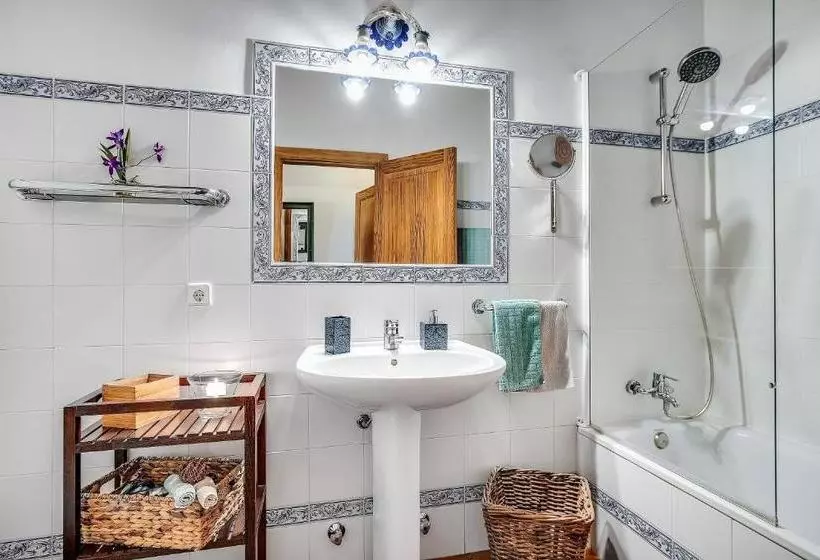 교외 호텔 Rural S Era Vella