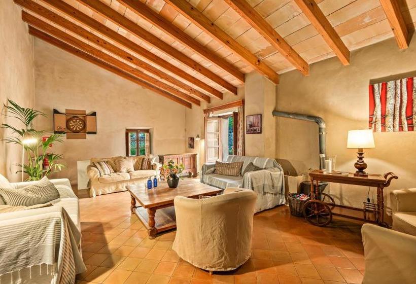 乡村酒店  Rural S Era Vella