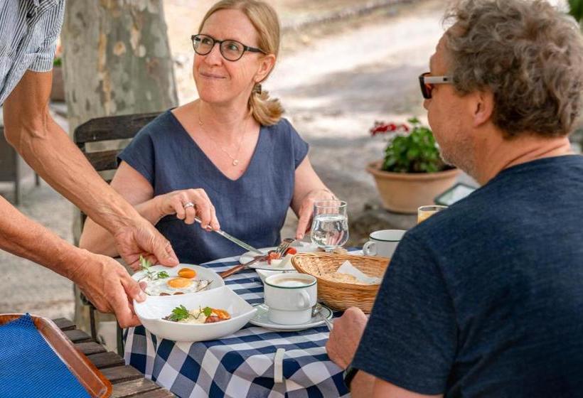 乡村酒店  Rural S Era Vella