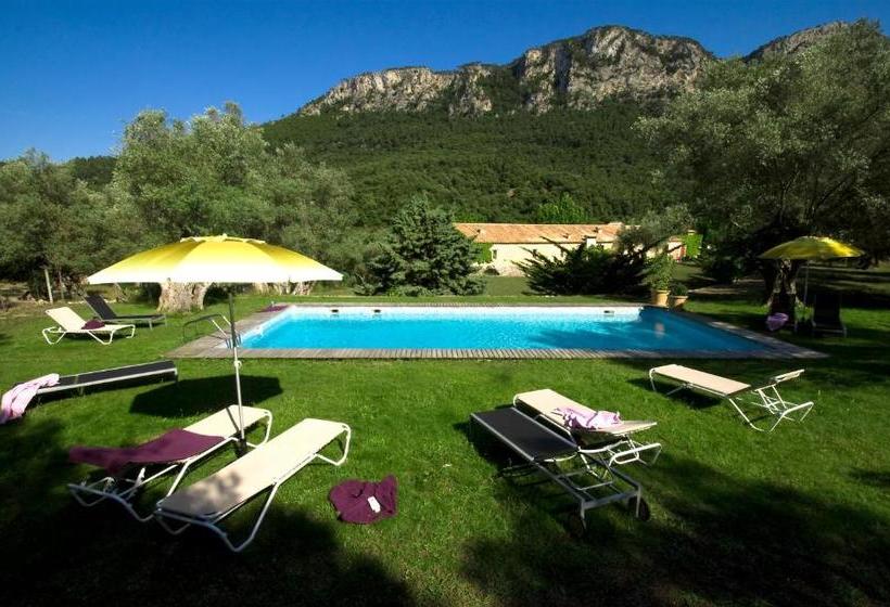 乡村酒店  Rural S Era Vella