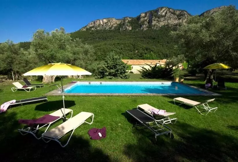 교외 호텔 Rural S Era Vella