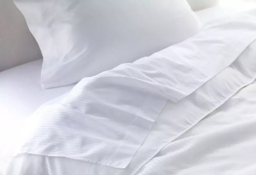 호텔 Sheraton Rockville