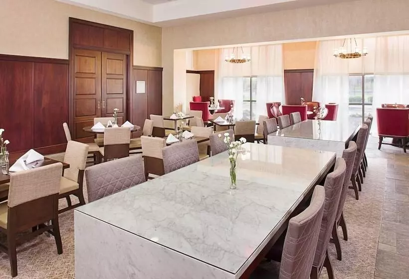 호텔 Sheraton Rockville