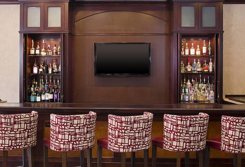 בית מלון כפרי Sheraton Rockville