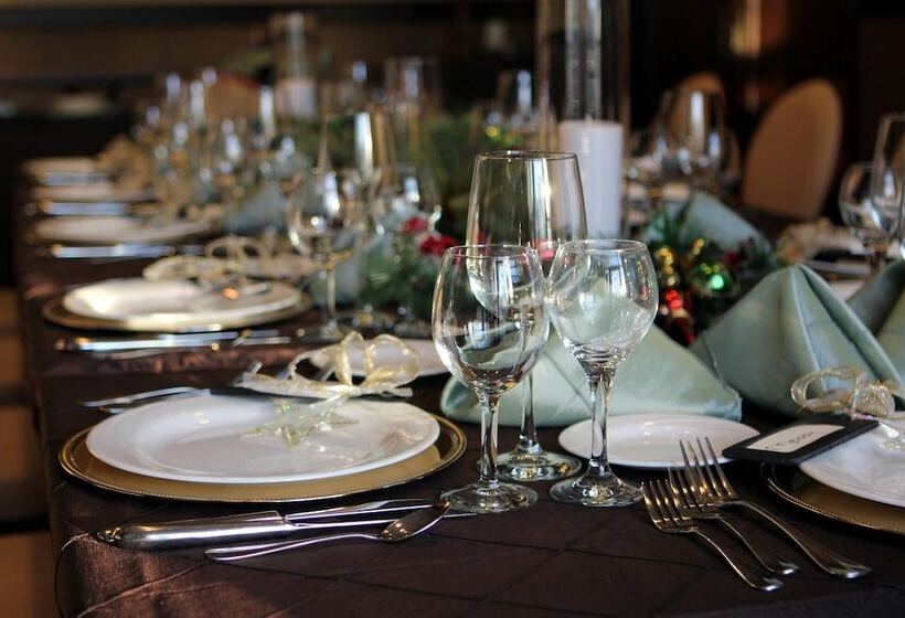 בית מלון כפרי Sheraton Rockville