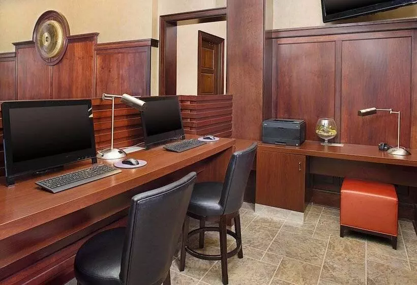 호텔 Sheraton Rockville