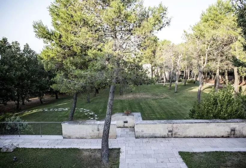 호텔 Tenuta Monacelle