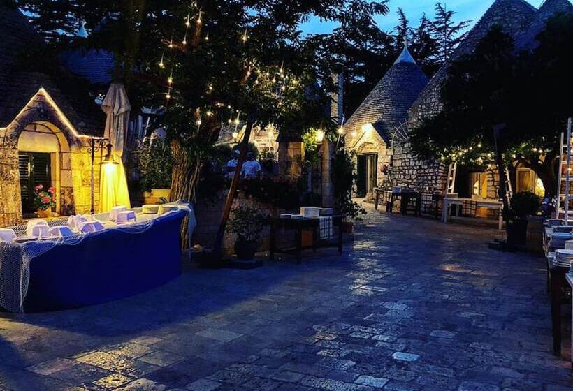 호텔 Tenuta Monacelle