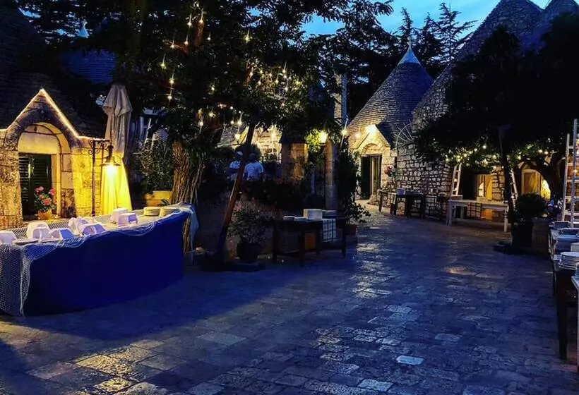 호텔 Tenuta Monacelle