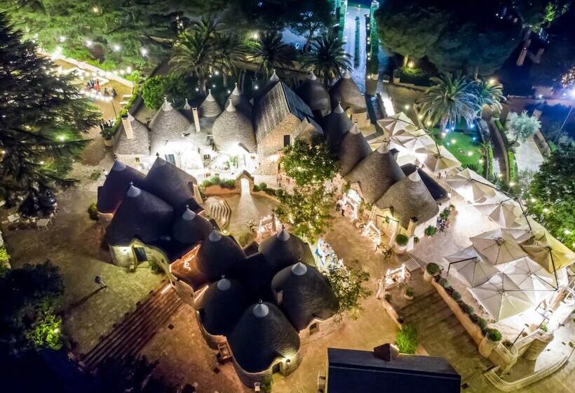 호텔 Tenuta Monacelle