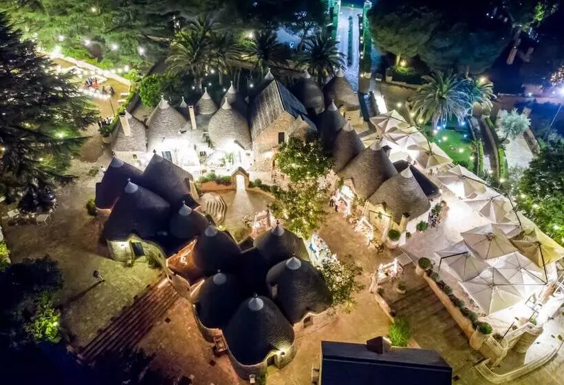 호텔 Tenuta Monacelle