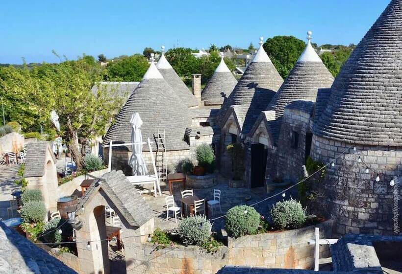 호텔 Tenuta Monacelle