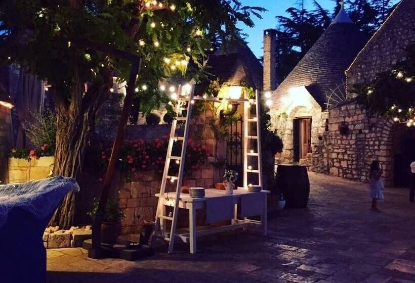 호텔 Tenuta Monacelle