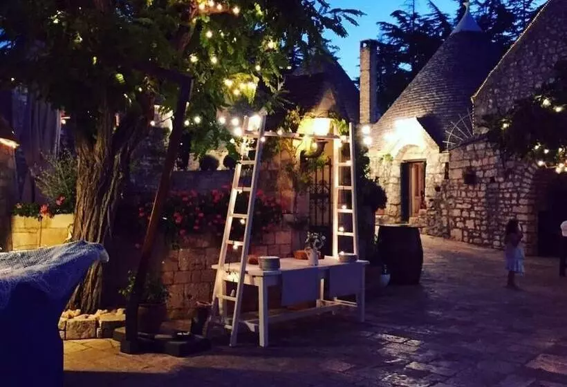 호텔 Tenuta Monacelle