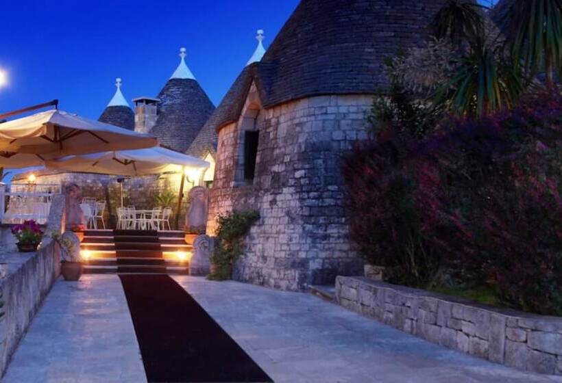 호텔 Tenuta Monacelle