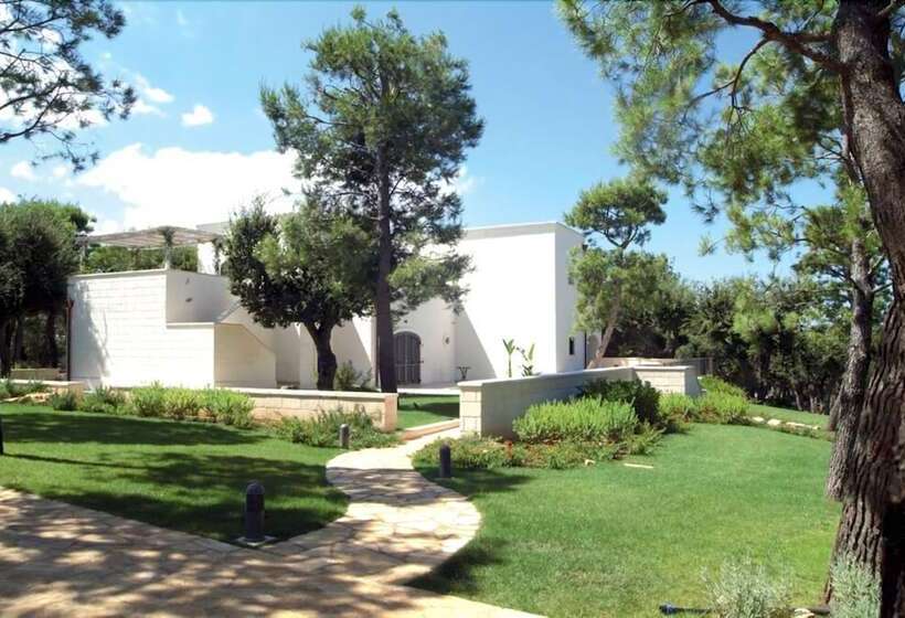 호텔 Tenuta Monacelle