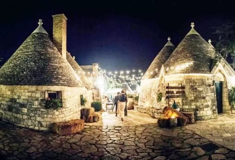 호텔 Tenuta Monacelle