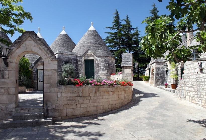 호텔 Tenuta Monacelle