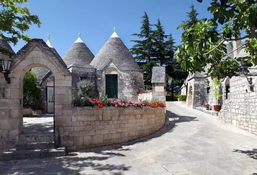 호텔 Tenuta Monacelle