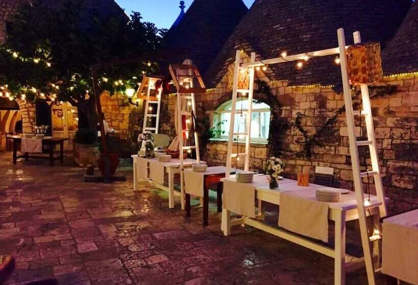 호텔 Tenuta Monacelle