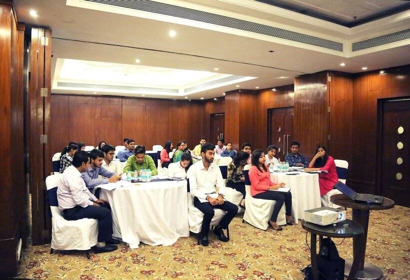 فندق The Acura Bmk