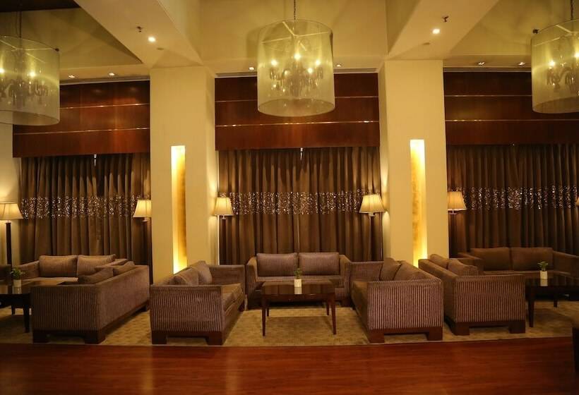 فندق The Acura Bmk