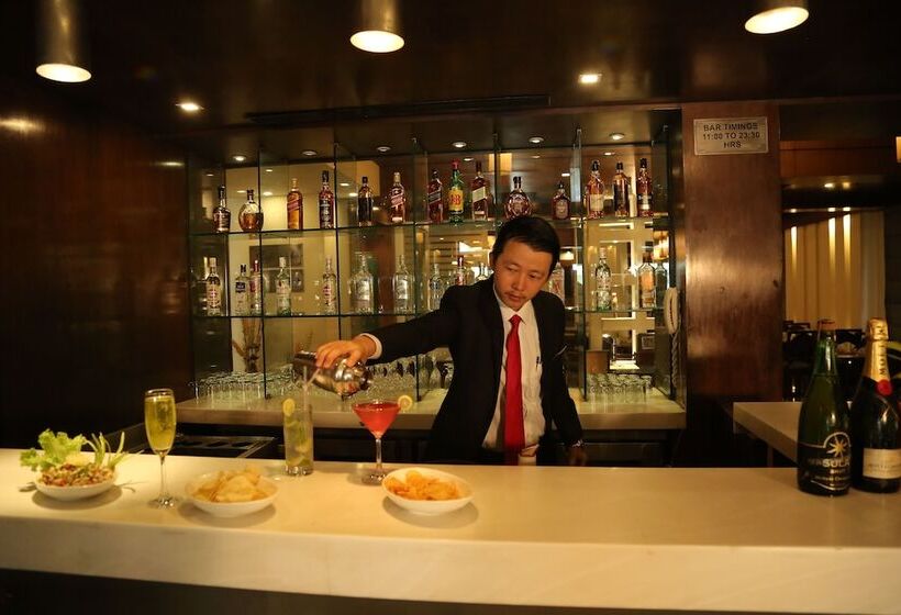 فندق The Acura Bmk